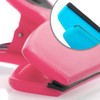 com-four® 6 x Sealing Clips for Bags - Wide Sealing