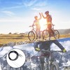Hmseng Bicycle Brake Cable Universal Mountain Bike Bicycle Brake Cable
