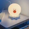 Cute Night Lights Soft Light Adjustable Brightness Eye Protection Kids
