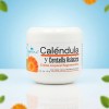 Crema De Caléndula. Regeneradora De Estrías Y Cicatrices.