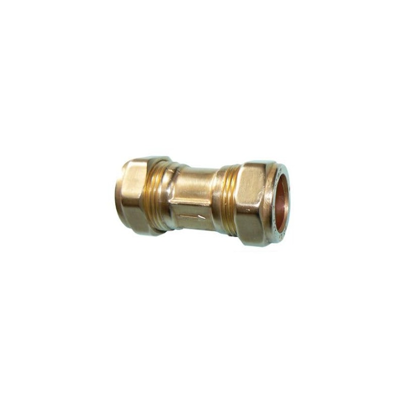 NPH 22mm Single Check Valve Compression/Non Return Valve