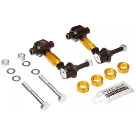 WHITELINE ADJUSTABLE REAR END LINKS for SCION FRS / SUBARU BRZ / 08+ WRX & STi