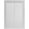 Ecopro Vent / 5'' x 8'' Inch Opening Measurement /