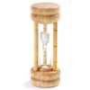 Norpro Wood Egg Timer