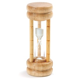 Norpro Wood Egg Timer