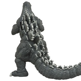 Diamond Select Toys Godzilla Classic 1989 Vinyl Figure Bank, Multi-Colored (JAN141921) | Diamond Select Toys