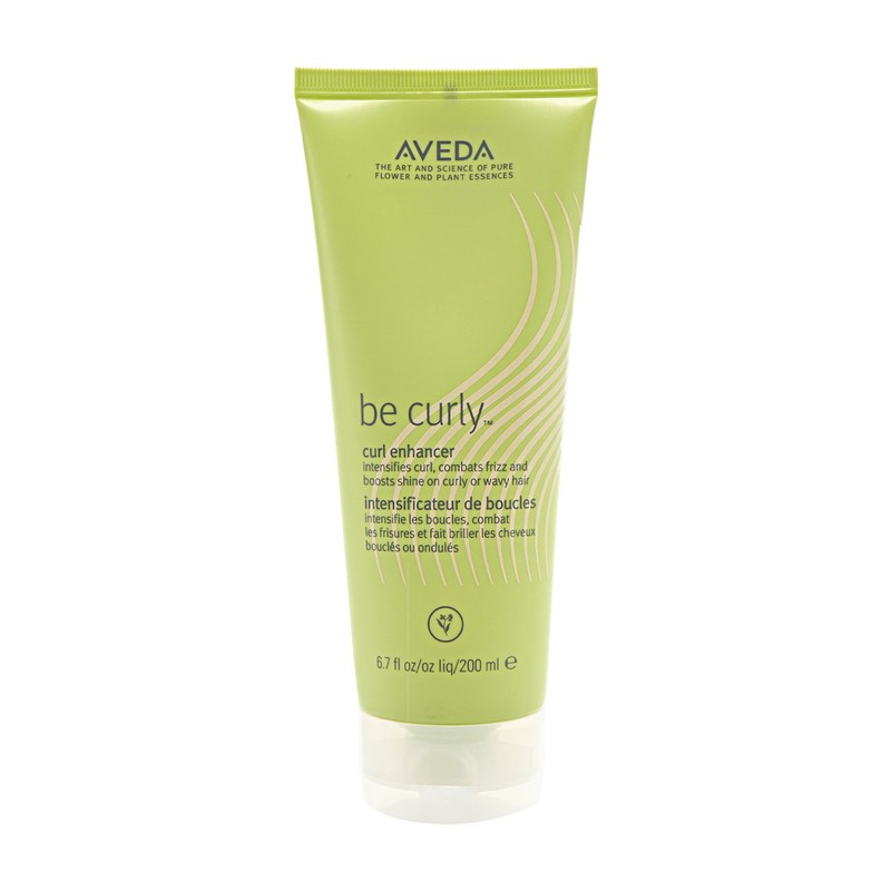 Aveda Be Curly Curl Enhancing Lotion 200ml / 아베다 비