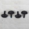Liquid Force M6 Binding T-Nut Kit W/Lok