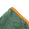 Dog Drying Robe Fast Drying Water Absorption Keep Warm Pet