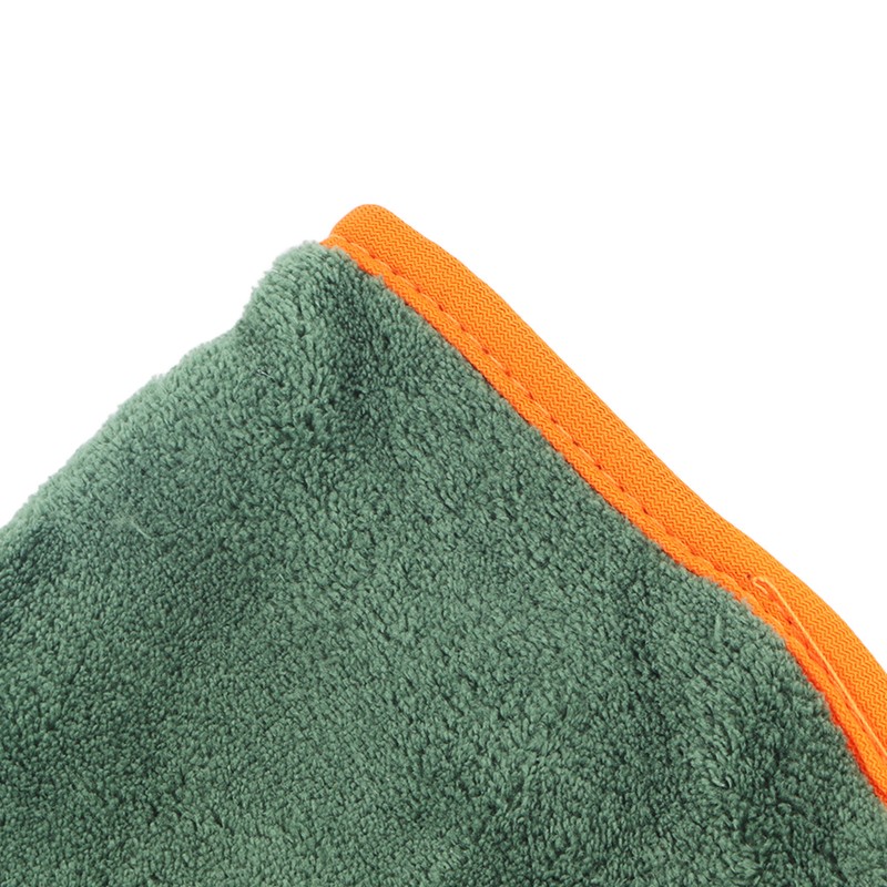 Dog Drying Robe Fast Drying Water Absorption Keep Warm Pet
