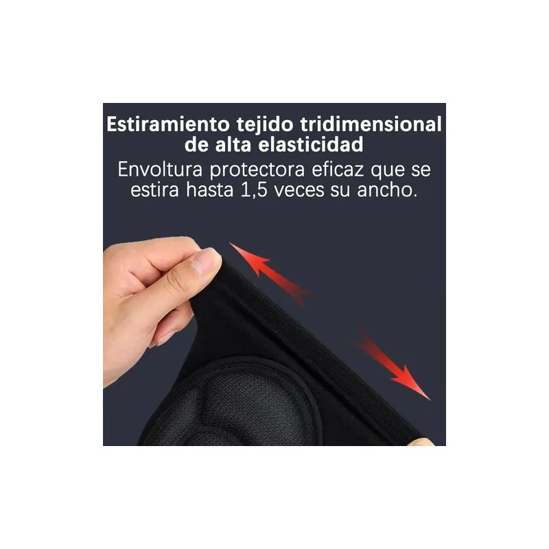 Rodillera Ajustable Voleibol Basketball Deportes 1 Pza