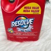 RESOLVE OXI-ACTION PRE TREAT LAUNDRY STAIN REMOVER 946ML
