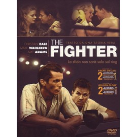 The fighter [IT Import]