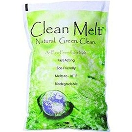 Scotwood Industries Green scapes ice melt, 50 lb Bag