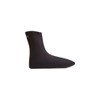 Gul 0.5mm Power Sock Socks - Black - Unisex -