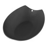 Oggi Spooner Stainless Steel Spoon Rest - Mess Free Cooking,