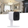 Smart Security Monitor WiFi Connection HD Video Record Baby Camera