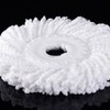 3 Pack Mop Head Replacement Spin Mop Replacement Head Microfiber