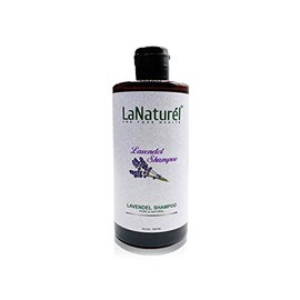Lanaturel Lavender Shampoo