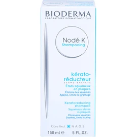 Bioderma Nodé K Shampoo, 150 ml