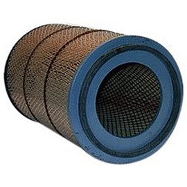 WIX Filters - 42253 Heavy Duty Air Filter, Pack of 1