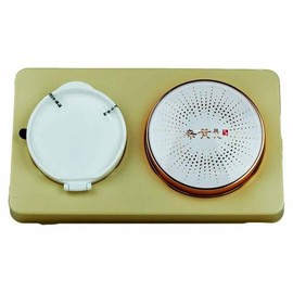 Sanghwangmiin Susul Mesh Cushion Pact SPF50 PA++++ (Refill Included) / 상황미인 수설 메쉬 쿠션 팩트 SPF50 PA++++(리필 내장)