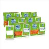Wet Ones Kids Writable Antibacterial Hand Wipes, 24 Ct, Fruity
