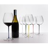 Riedel Fatto A Mano Old World Wine Glass