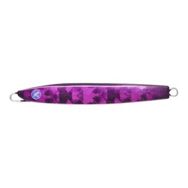 Blue Blue (Blue Blue) Metal Jig Lure fallten G midyiamumoderu # 10 Dark Purple