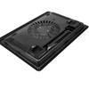 Alltravel Laptop Cooling Pad for Ultra Slimp Notebook and Universal