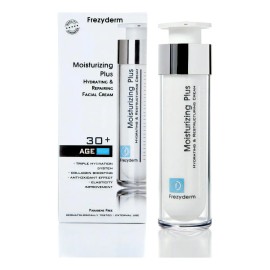 Frezyderm Moisturizing Plus 50ml Tipo Piel Normal