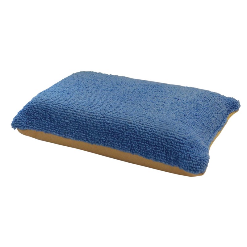 Streetwize - 2 in 1 Windscreen De Mist Pad