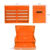 Donext Rolling Garage Workshop Organizer Detachable 5 Drawer Tool Chest,