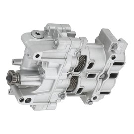 maXpeedingrods Engine Oil Pump Balance Shaft for Jeep Compass 2.4L 2007 2008 2009 2010 2011