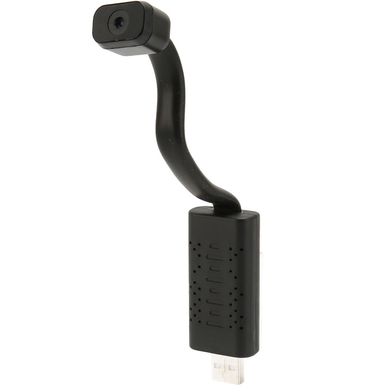 U22 HD 1080P Mini WiFi USB Camera U22 HD Motion