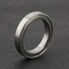 10 x Deep Groove Ball Bearings 6703ZZ - 17mm x