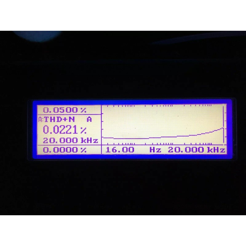 Pyramid Audio STK0050+ for Pioneer SX-780 or Marantz SR4000; replaces