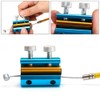 Windance Motorcycle Aluminium Cable Lube Tool for Throttle Clutch Brake