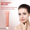 Crema Depilatoria Corporal Para Mujeres Suave Y No Irritante
