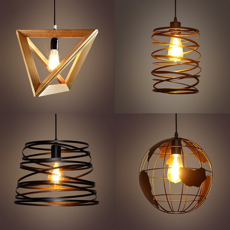 ASOKO LED Dimmable Vintage Edison Led Bulbs 6W Antique Style