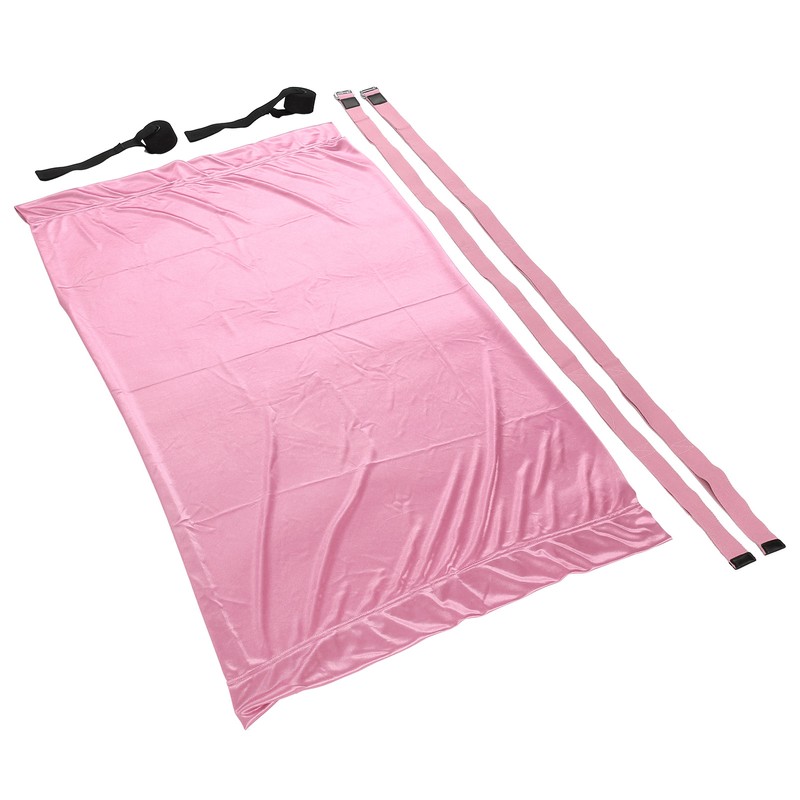 Yoga Hammock Handstand Split Leg Stretchable Training Portable Elastic Aerial