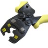 Shrimp Ring Sleeve (E) For Mini Crimping Tool Use Range