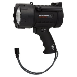 Browning 3717787: Light, High Noon XL Spotlight