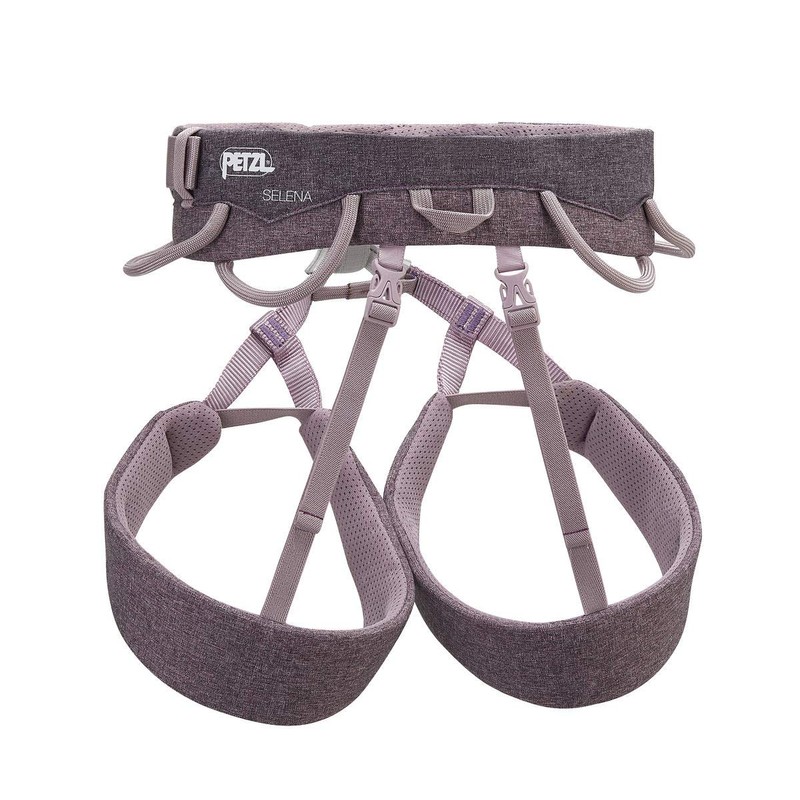 PETZL, Selena, Harness For Indoor Climbing, Cliff And On Long