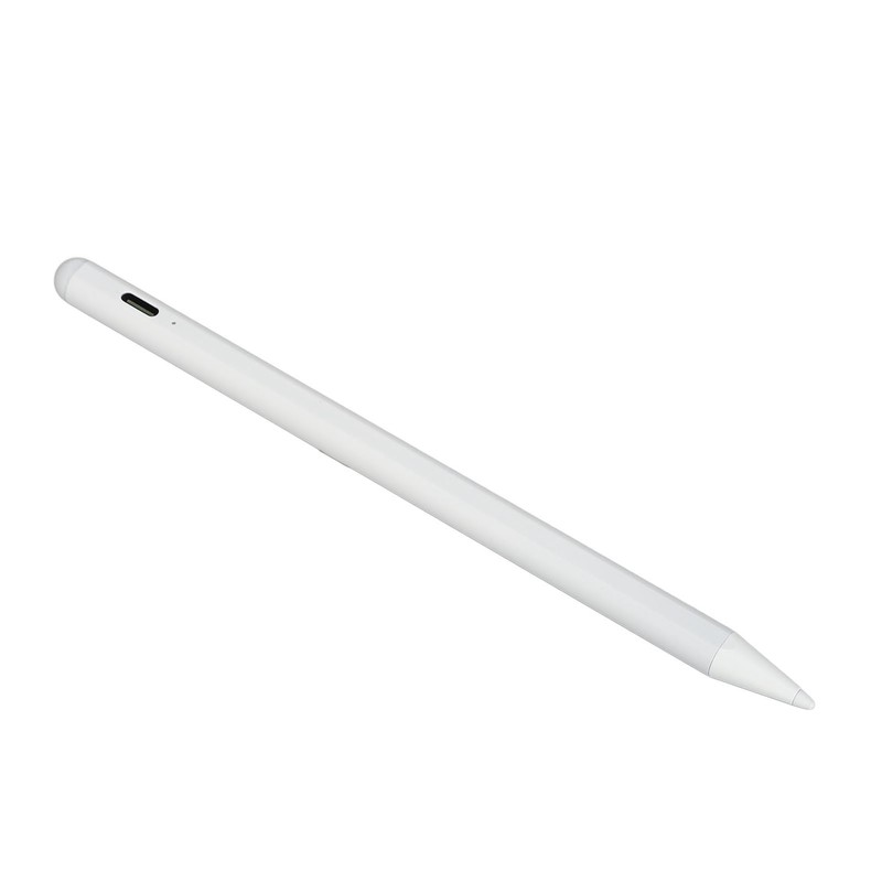 Active Stylus Pen with Palm Rejection Tilt Sensitive for IOS