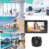 Video Door Viewer 4.5 Inch HD Night Vision Smart Digital