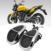 12V Bluetooth Speaker MP3 FM Radio with Light Sound Amplifiers