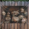 GRAPHICS & MORE Labyrinth Group of Goblins Shocked Awe Home