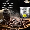 Abu Auf Abuauf Oriental Original Turkish Coffee Cafe Arabic Arabian