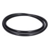 5Pcs Round Rubber Motor Belt Industrial Mechanical Equipment Transmission Parts